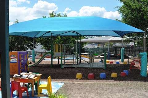 Photo: Community Kids Clinton Park Early Education Centre