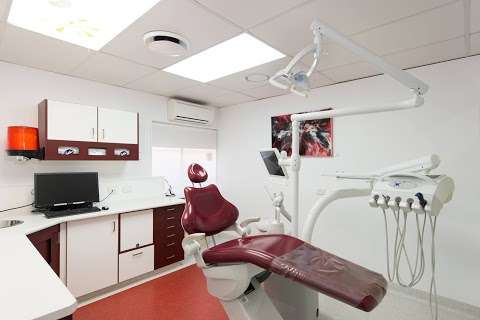 Photo: Dental Centre Gladstone
