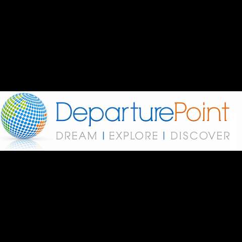 Photo: DeparturePoint