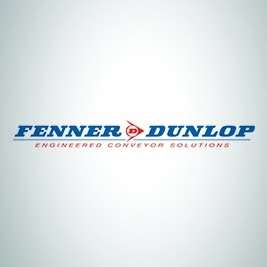 Photo: Fenner Dunlop Engineered Conveyor Solutions