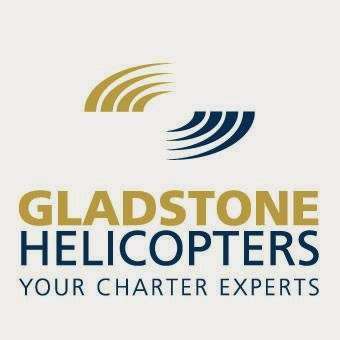 Photo: Gladstone Helicopters