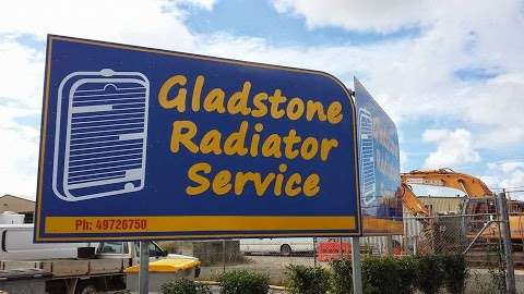 Photo: Gladstone Radiator Service