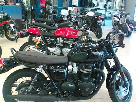 Photo: Harbour City Motorcycles