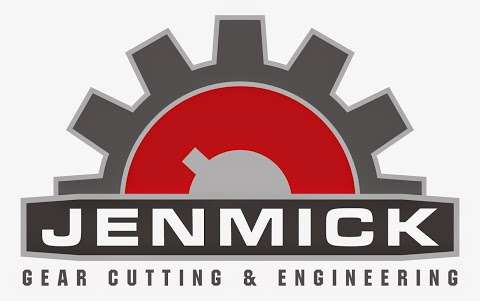 Photo: Jenmick Gear Cutting & Engineering