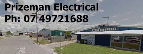 Photo: Prizeman Electrical & Refrigeration Services