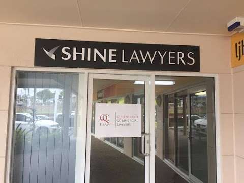 Photo: Shine Lawyers