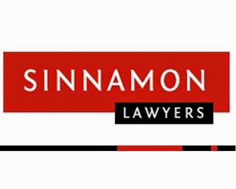 Photo: Sinnamon Lawyers