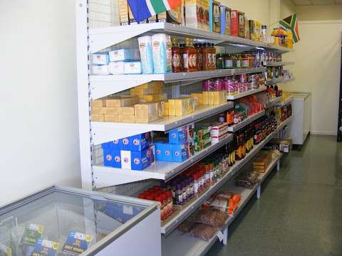 Photo: Spice In - Food World Grocery Shop in Galdstone, QLD