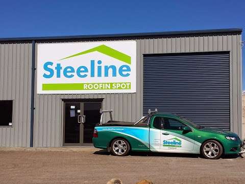 Photo: Steeline Roofin Spot Gladstone