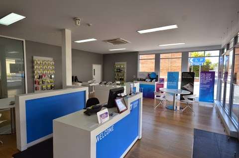 Photo: Telstra Business Centre